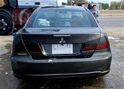 Mitsubishi Galant